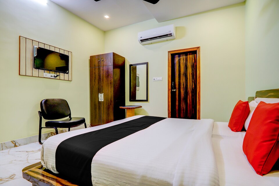 Deluxe Group & Wedding Room Block at Sri Karni Heritage Resort